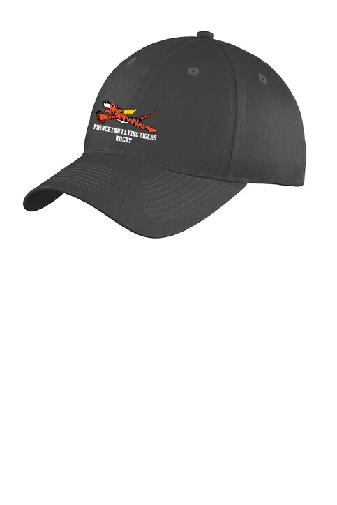 Princeton Flying Tigers Cap