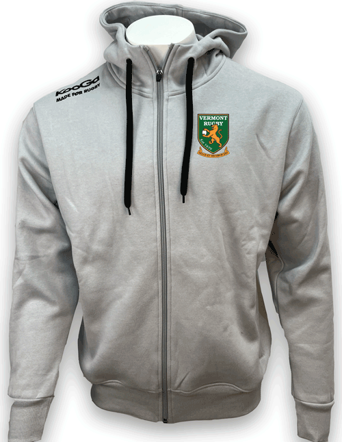 UVM Full ZIp Hoody