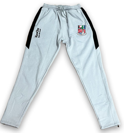 Portland Men Tapered Sweatpant