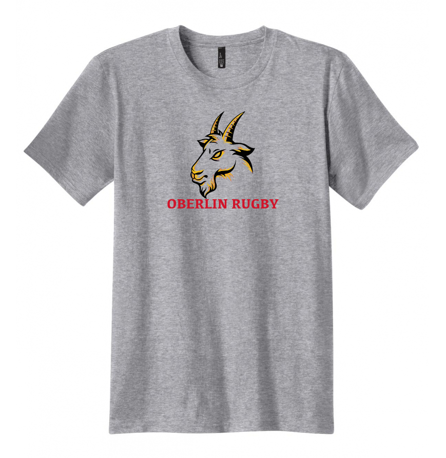 Oberlin College Gruffs Tee Shirt