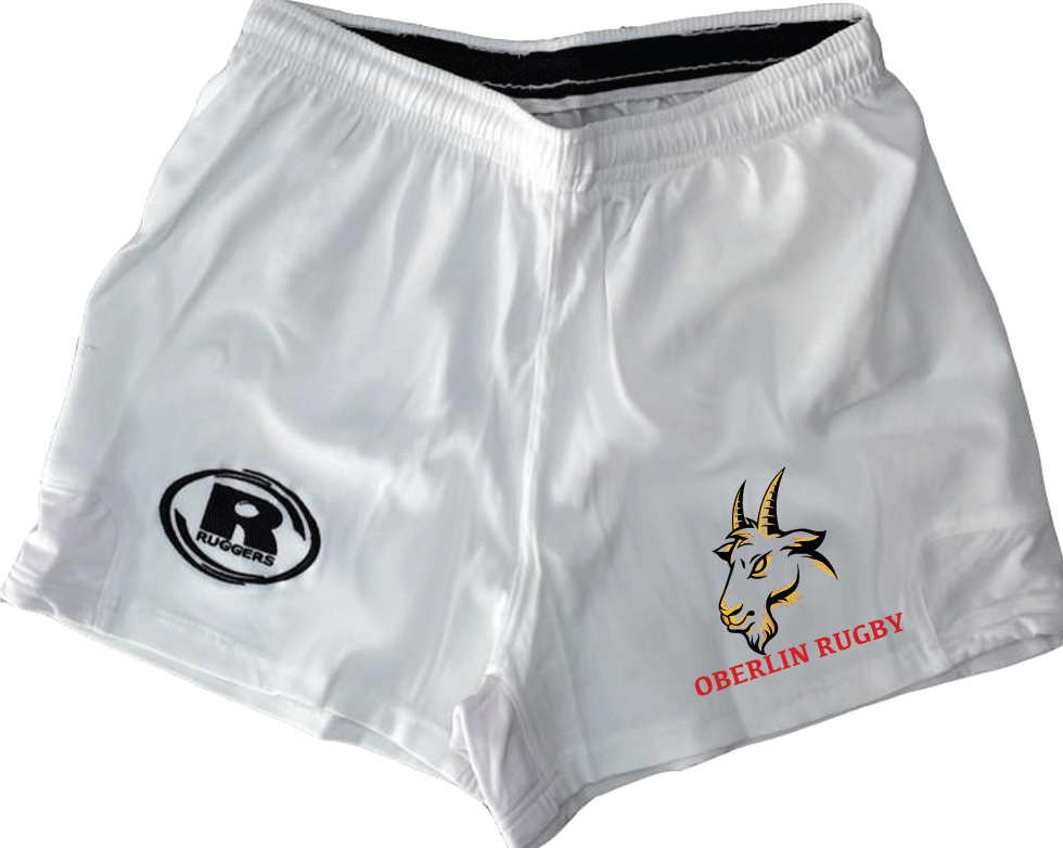 Oberlin College Gruffs Auckland Short