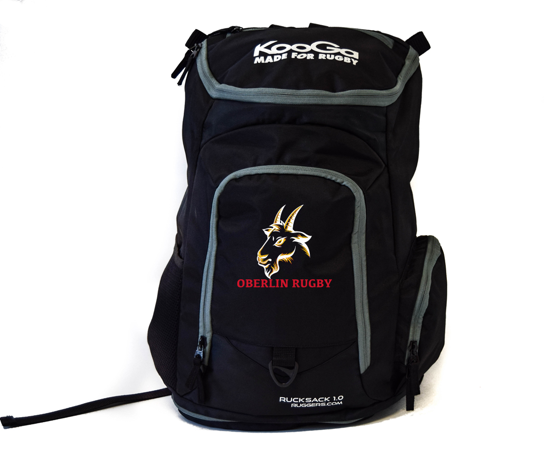 Oberlin College Gruffs Rucksack 1.0
