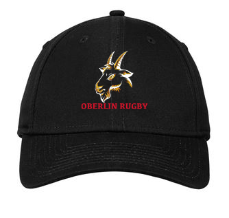 Oberlin College Gruffs Rugby Cap