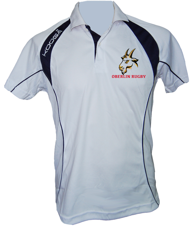 Oberlin College Gruffs Kooga Polo