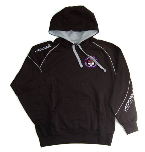 Hartford Wild Roses Hoody