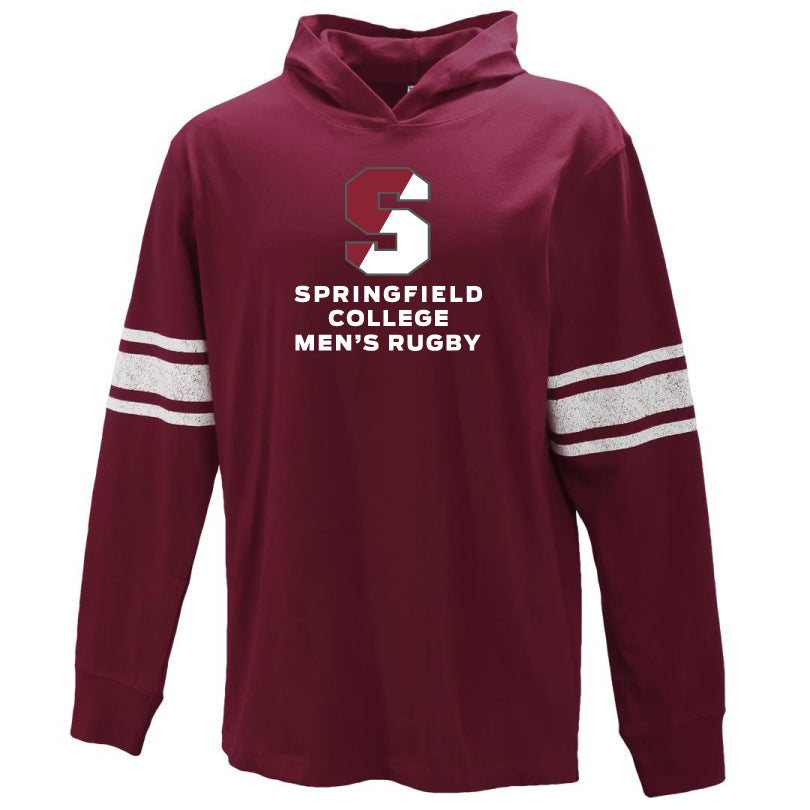 SC Vintage Knit Hoody