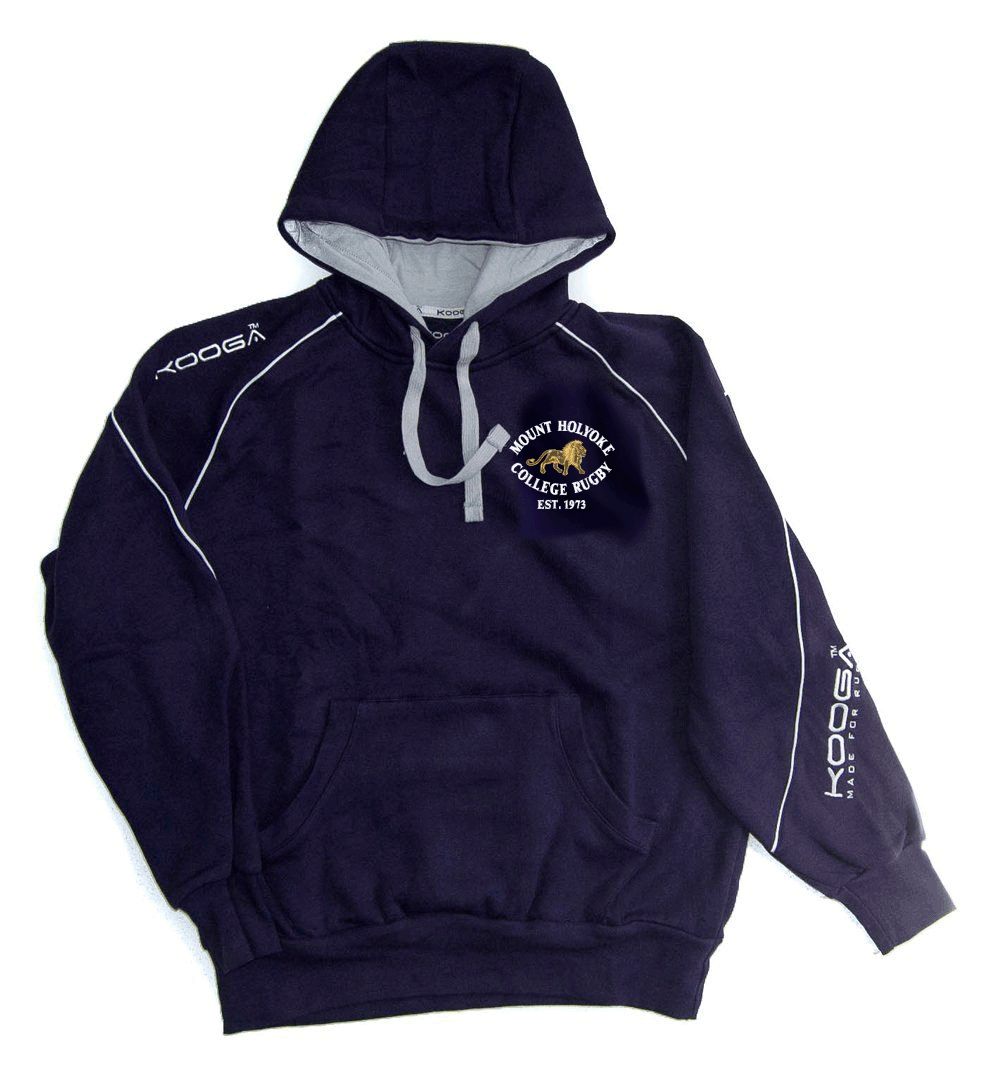 Mt Holyoke Hoody