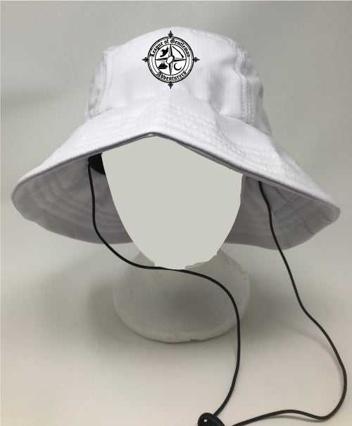 LOGA Bucket Hat
