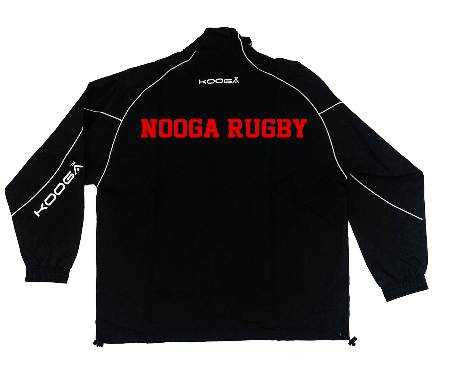 Nooga Rugby Tracksuit Jacket