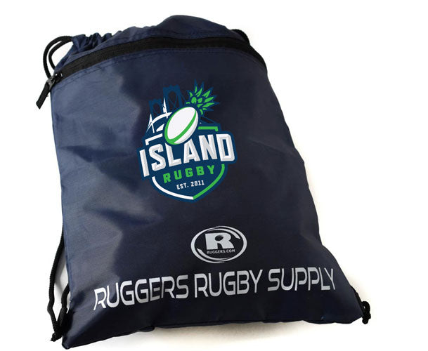 Island Cinch Sack