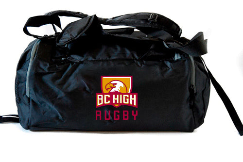 BC High Kit Bag