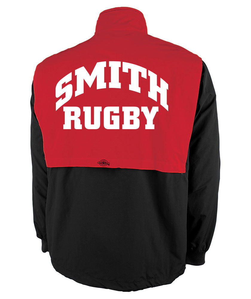 Smith Champion Jacket