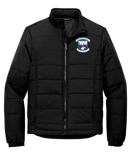 RRSNY 3 in 1 Jacket