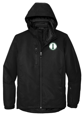 NERRS 3 in 1 Jacket
