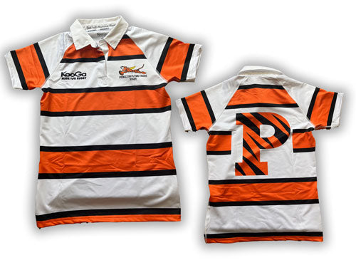 Flying Tigers Match Shirt