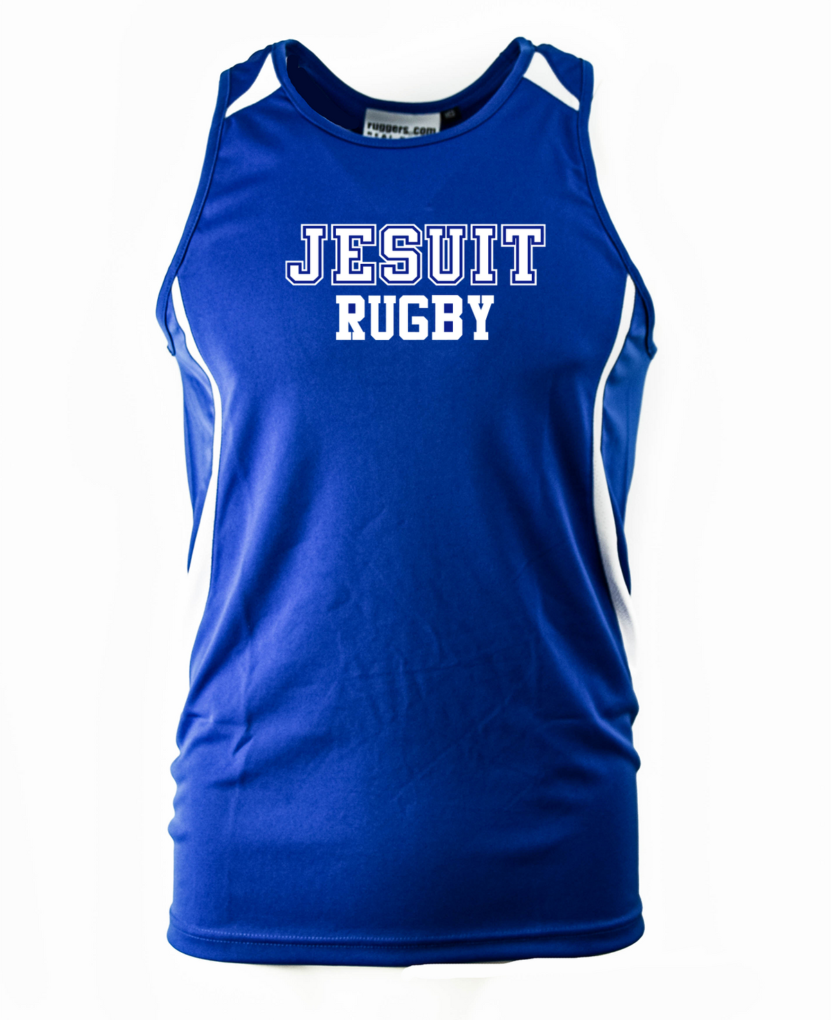 Jesuit HS Sleeveless Training Tee