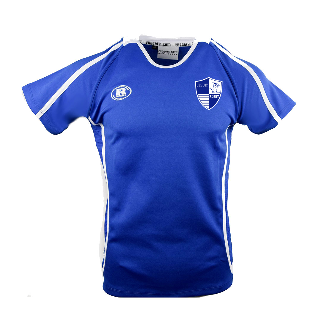 Jesuit HS Warrior Jersey (Youth &amp; Adult Sizes)
