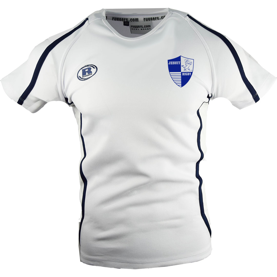 Jesuit HS Warrior Jersey (Youth &amp; Adult Sizes)