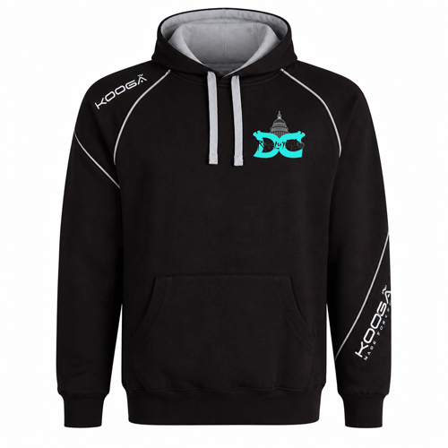 D.C. Revolution Kooga Hoody