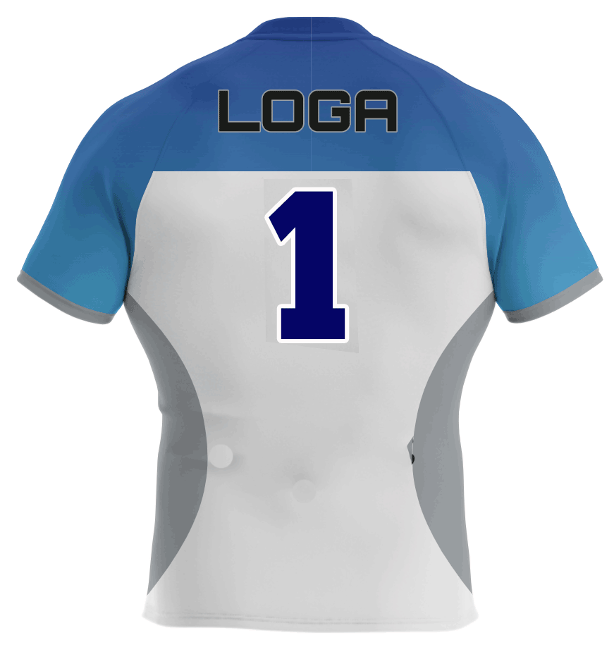 LOGA Match Shirt