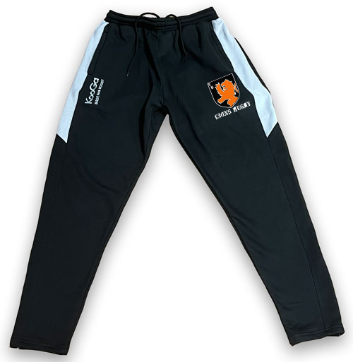 Lions Tapered Sweatpants