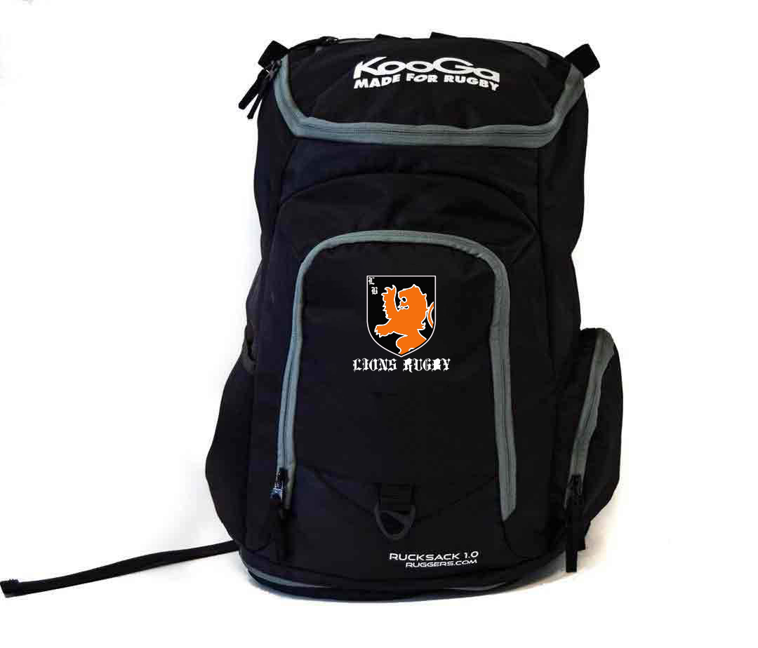 Lions KooGa Rucksack 1.0 Backpack