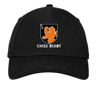 Lions Cap