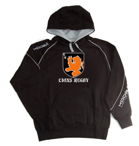 Lions Hoody