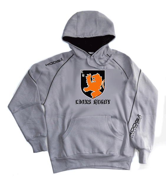 Lions Hoody