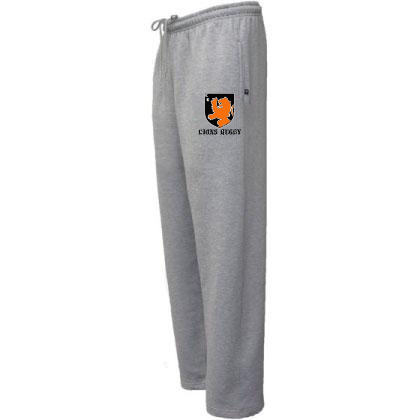 Lions Open Bottom Sweatpants (Youth &amp; Adult Sizes)