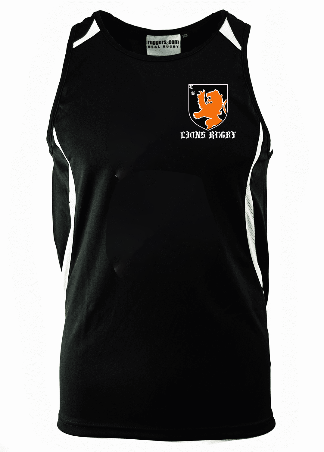 Lions Sleeveless Training Tee