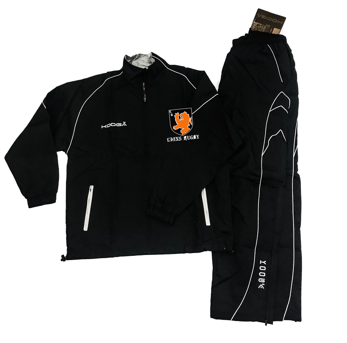 Lions Track Suit