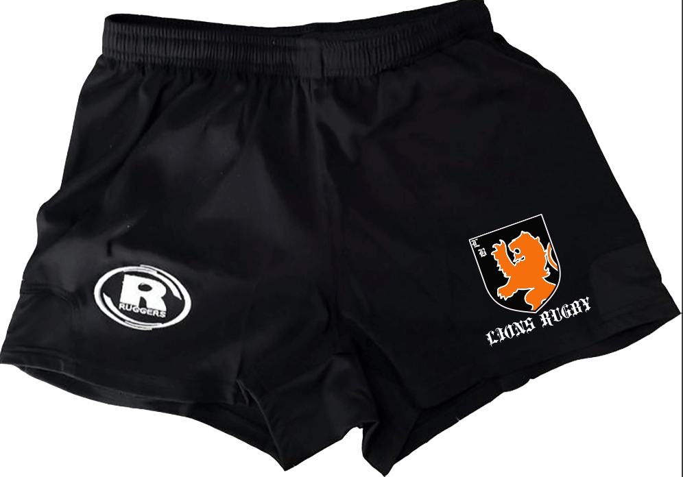 Linn Benton Auckland Short (Adult & Youth Sizes)
