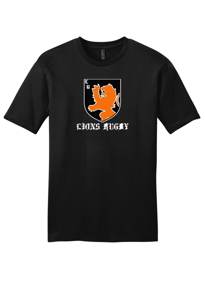Lions Casual Tee (Youth &amp; Adult Sizes)