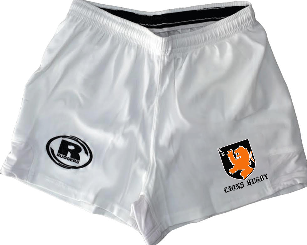 Linn Benton Auckland Short (Adult &amp; Youth Sizes)