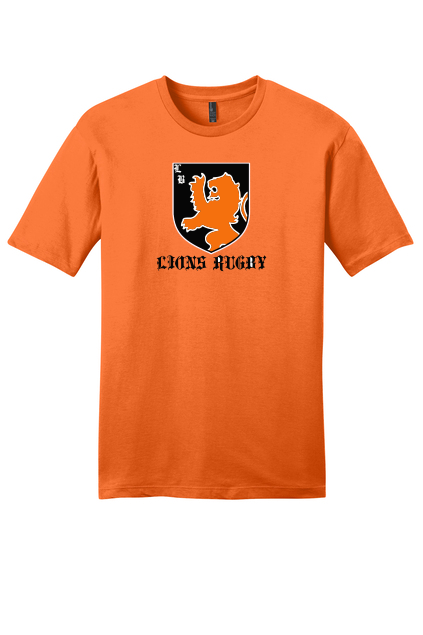 Lions Casual Tee (Youth & Adult Sizes)