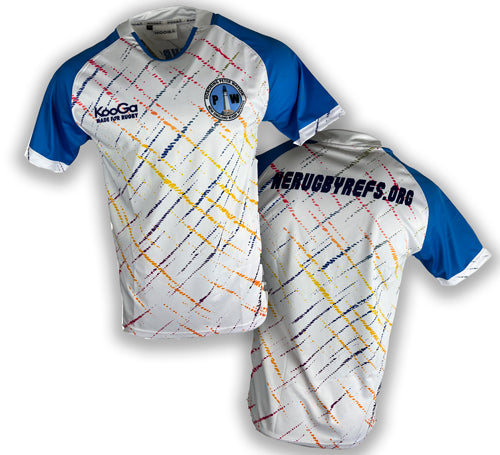 Peter Watson Commemorative Jersey