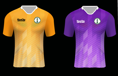 NERRS Reversible Jersey