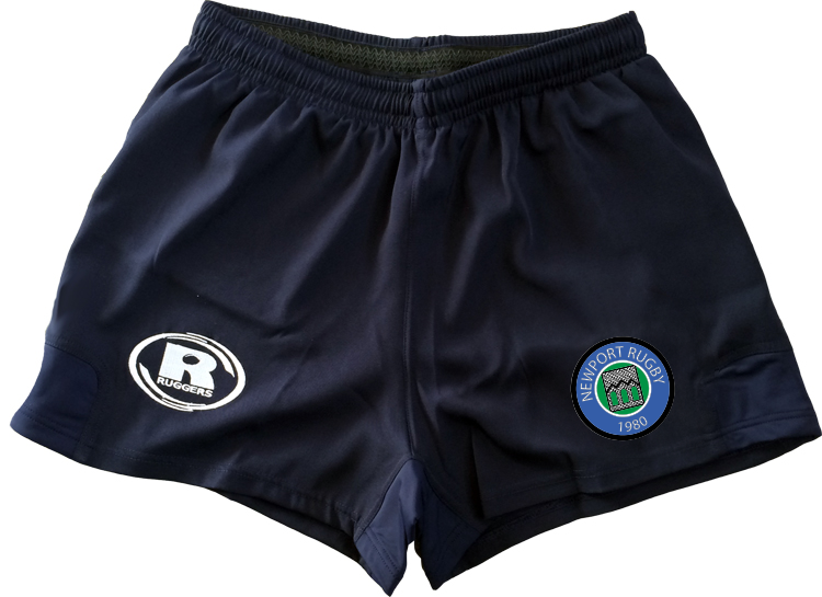 Newport Auckland Short (Youth and Adult Sizes)