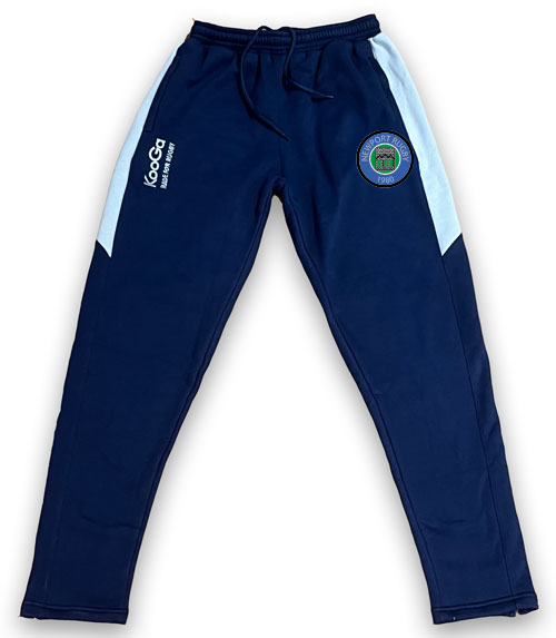 Newport KooGa Tapered Sweatpants