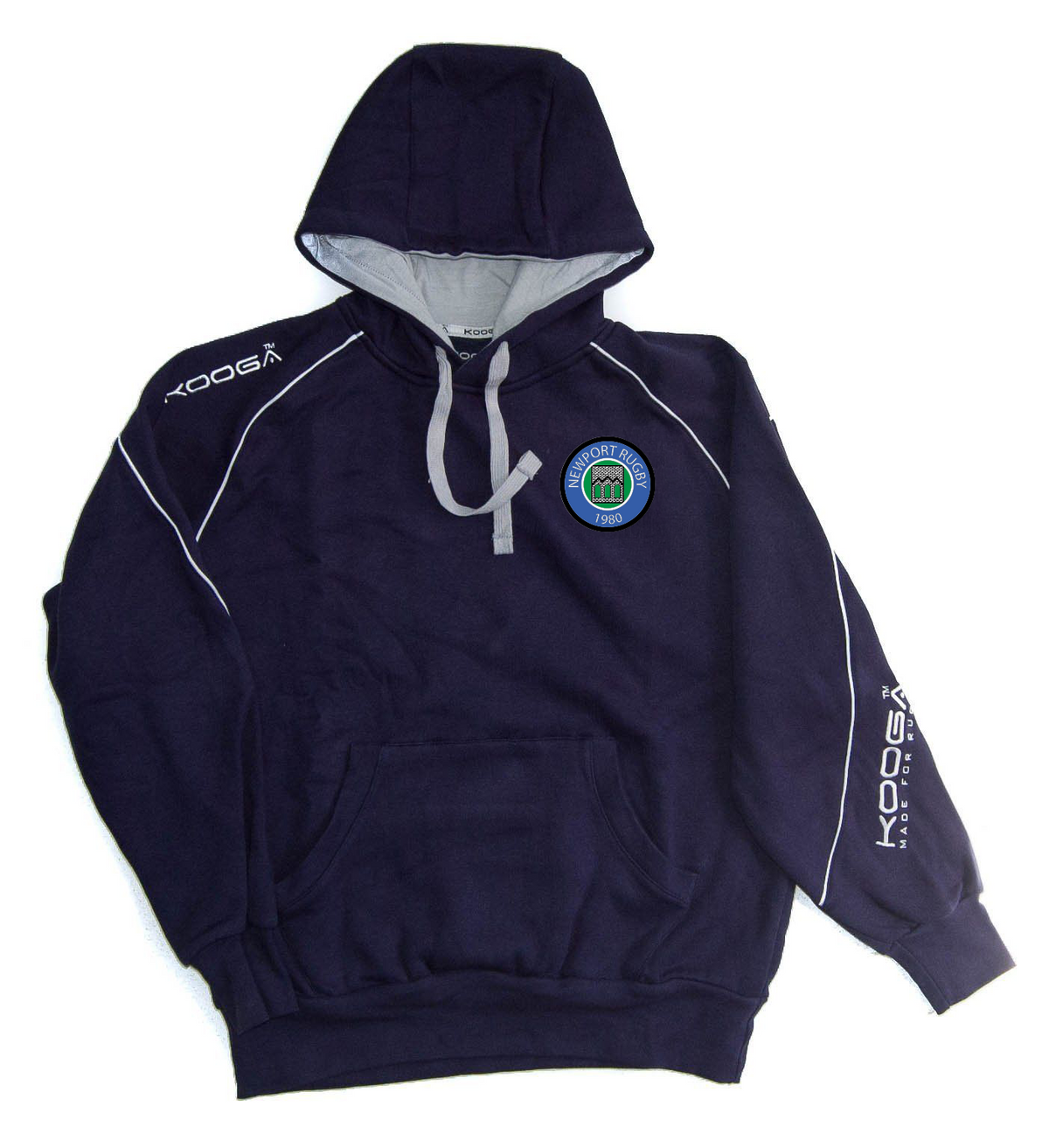 Newport KooGa Hoody