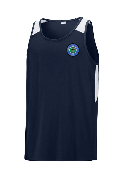 Newport Sleeveless Training Tee (Youth &amp; Adult Sizes)