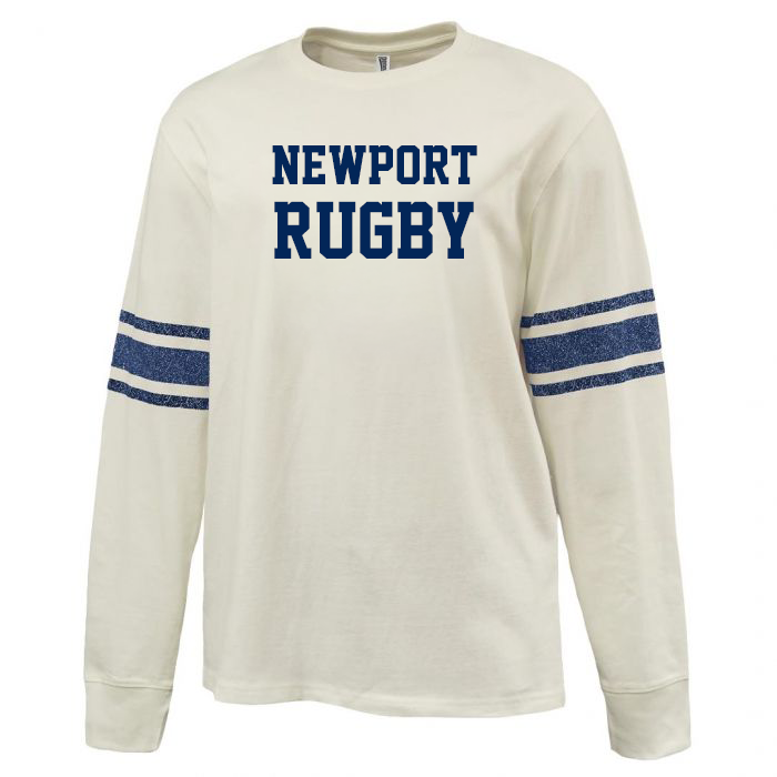 Newport Vintage Crewneck Shirt