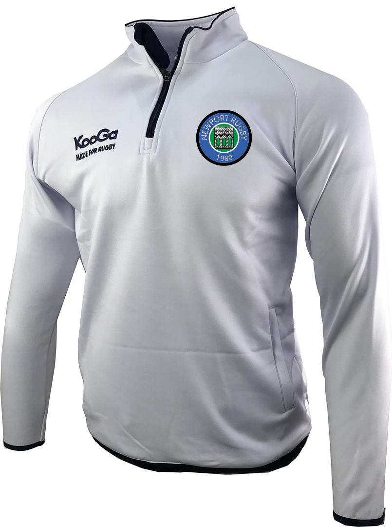Newport 1/4 Zip Pullover