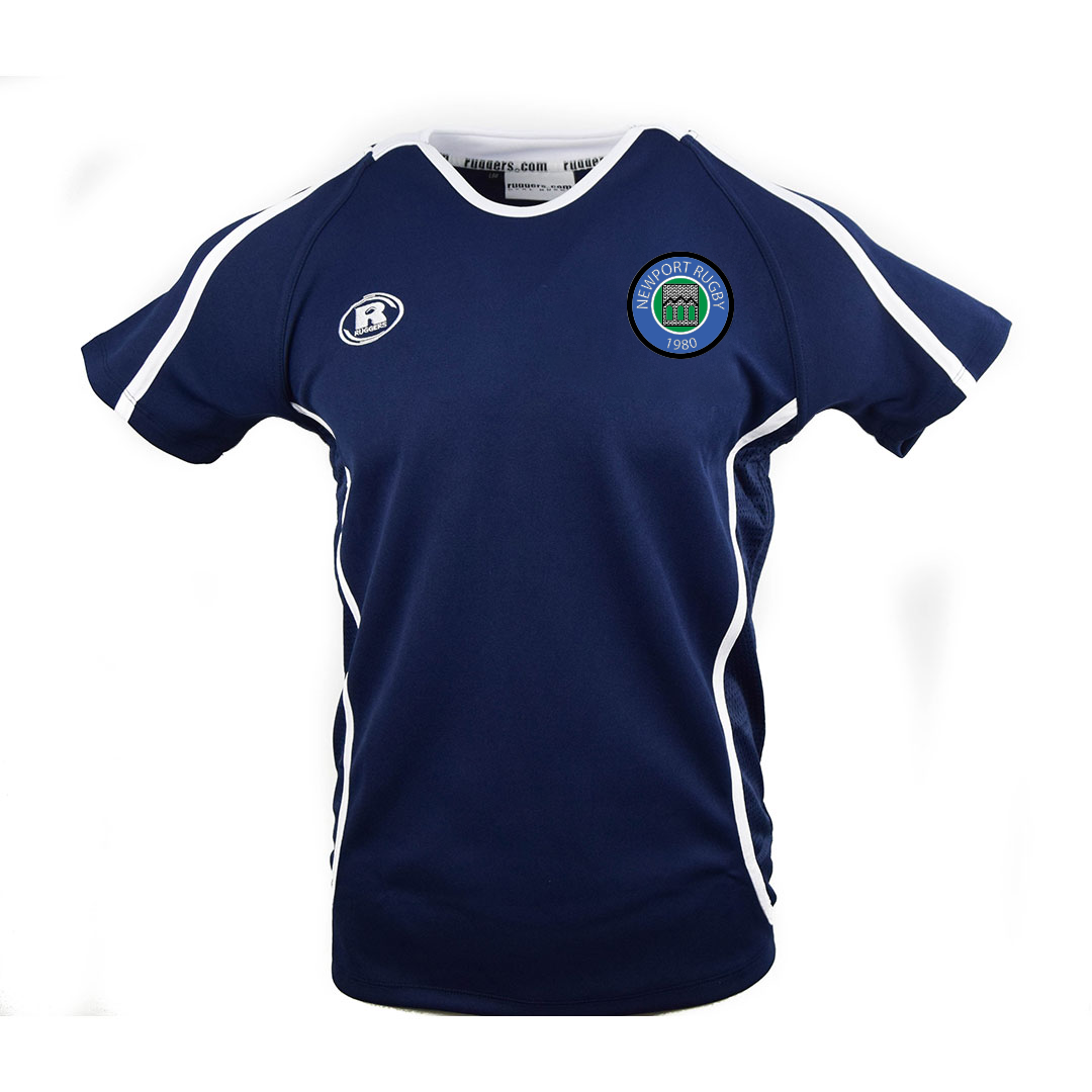 Newport Warrior Jersey (Youth &amp; Adult Sizes)