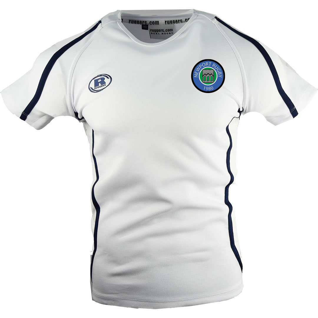 Newport Warrior Jersey (Youth &amp; Adult Sizes)