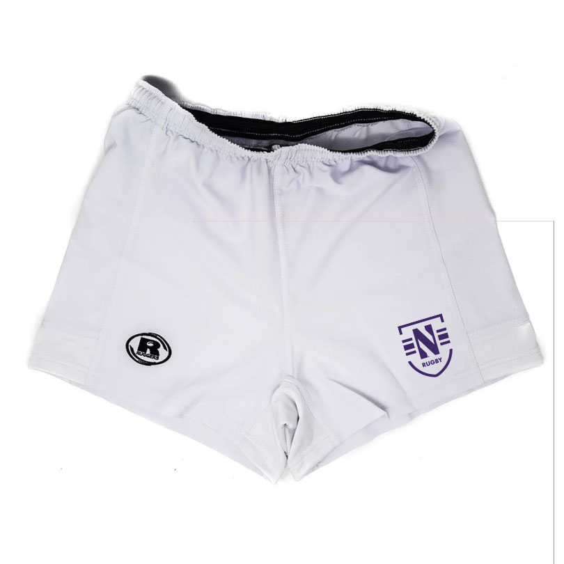 Northwestern Auckland Short
