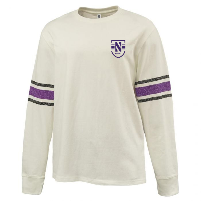 Northwestern Vintage Crewneck