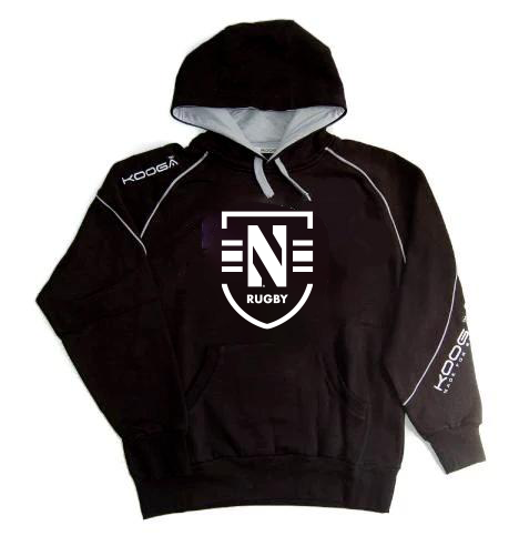 Northwestern Kooga Hoody