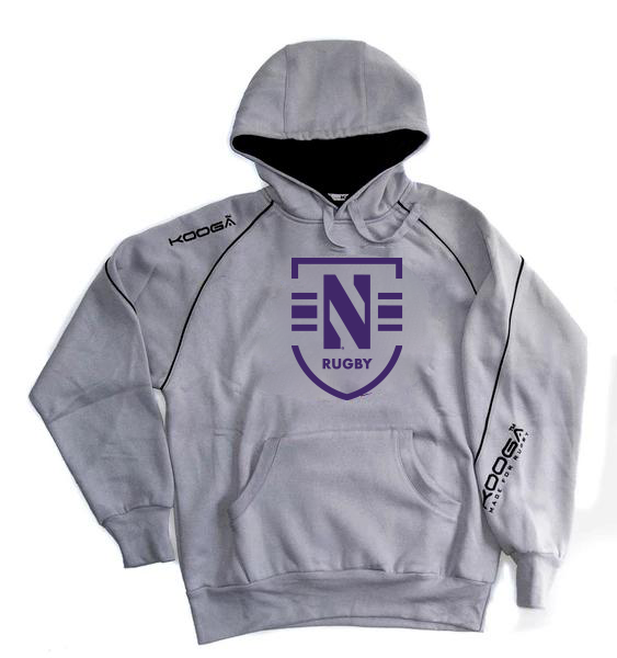 Northwestern Kooga Hoody